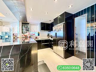 Clear Water Bay - Dragon Lake Villa 12