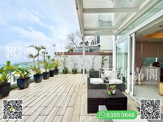 Clear Water Bay - Dragon Lake Villa 04