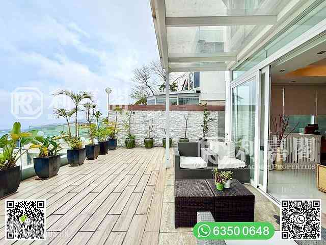 Clear Water Bay - Dragon Lake Villa 04
