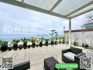 Clear Water Bay - Dragon Lake Villa 05