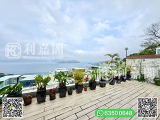 Clear Water Bay - Dragon Lake Villa 02