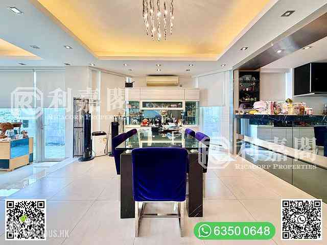 Clear Water Bay - Dragon Lake Villa 10