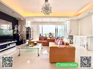 Clear Water Bay - Dragon Lake Villa 09