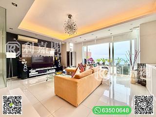 Clear Water Bay - Dragon Lake Villa 07