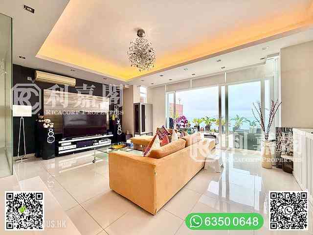 Clear Water Bay - Dragon Lake Villa 07