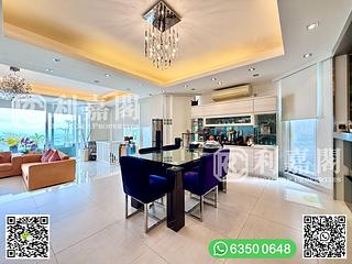 Clear Water Bay - Dragon Lake Villa 11