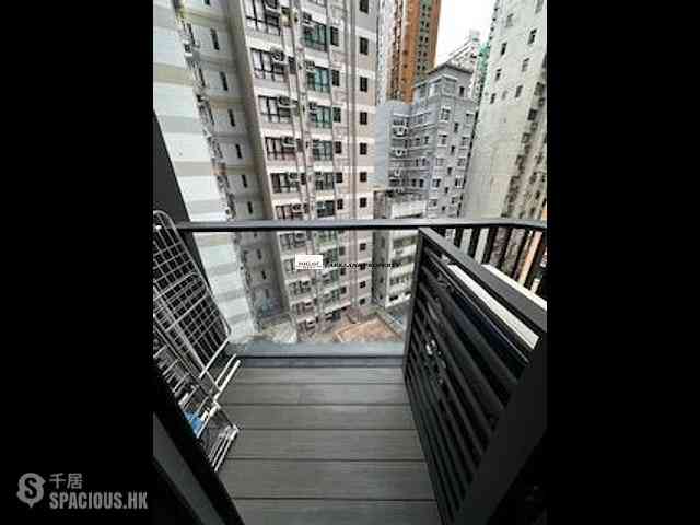 跑马地 - One Jardine's Lookout 01