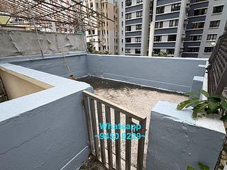 Sheung Wan - 12-16, Lok Ku Road 08