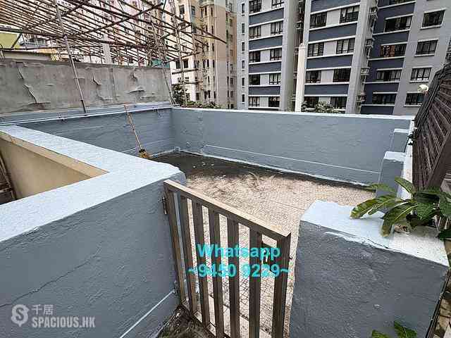 Sheung Wan - 12-16, Lok Ku Road 08