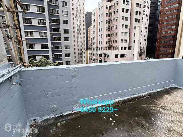 Sheung Wan - 12-16, Lok Ku Road 10