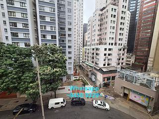 Sheung Wan - 12-16, Lok Ku Road 13