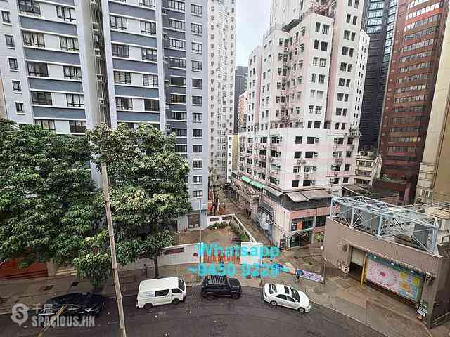 Sheung Wan - 12-16, Lok Ku Road 13