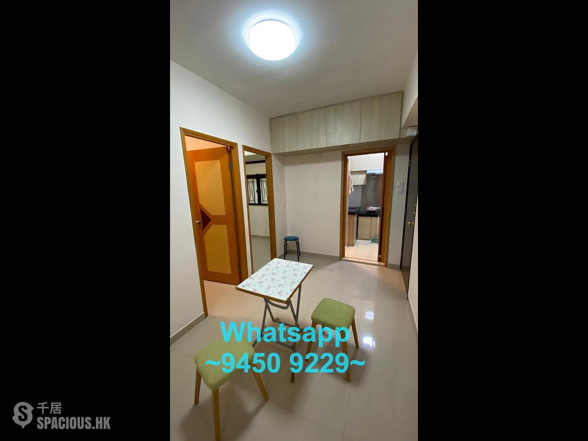 Sai Ying Pun - 43-45, First Street 01