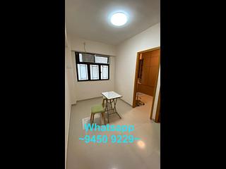 Sai Ying Pun - 43-45, First Street 02