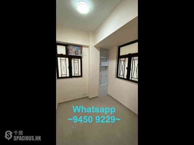 Sai Ying Pun - 43-45, First Street 04