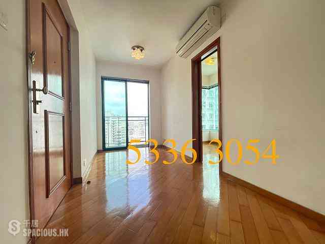 Sheung Wan - Medal Court 01
