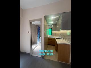 Sheung Wan - Kam Ho Mansion 02