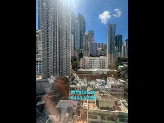 Sheung Wan - Kam Ho Mansion 05