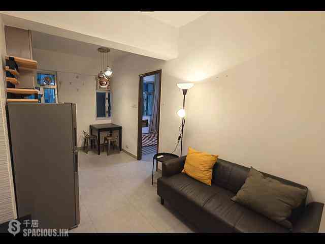 Sheung Wan - 17, Ko Shing Street 08