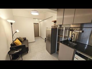 Sheung Wan - 17, Ko Shing Street 11