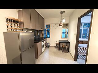 Sheung Wan - 17, Ko Shing Street 12