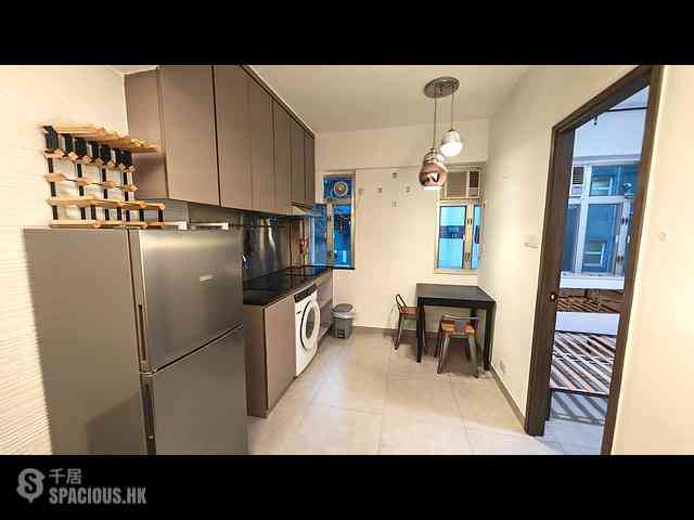 Sheung Wan - 17, Ko Shing Street 12