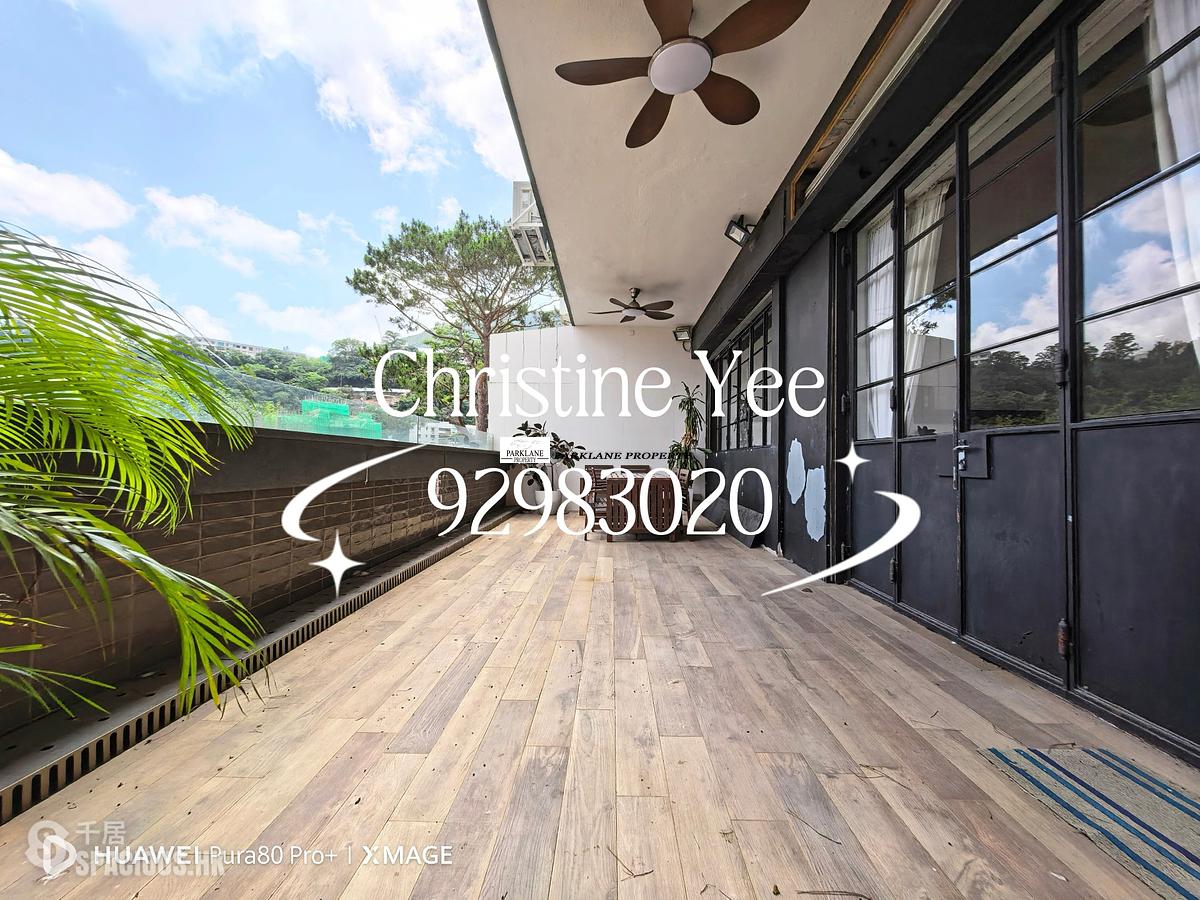 Happy Valley - Sanitarian Apartments 01