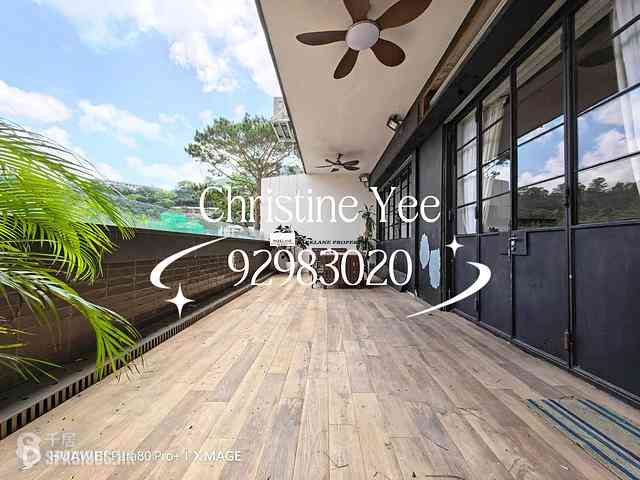 Happy Valley - Sanitarian Apartments 01
