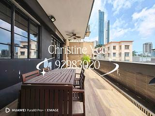 Happy Valley - Sanitarian Apartments 02