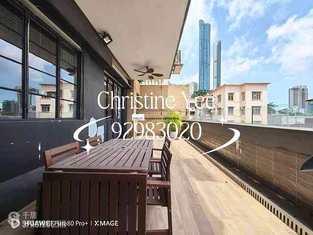 Happy Valley - Sanitarian Apartments 02