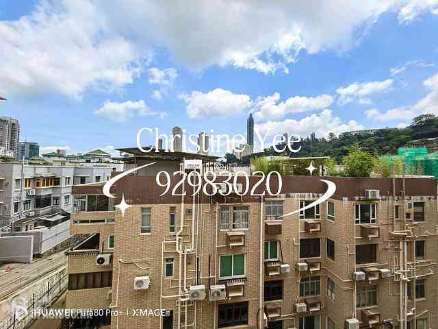Happy Valley - Sanitarian Apartments 03