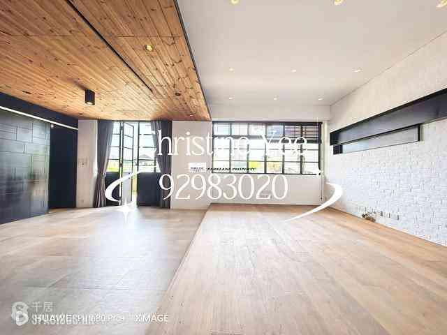 Happy Valley - Sanitarian Apartments 04