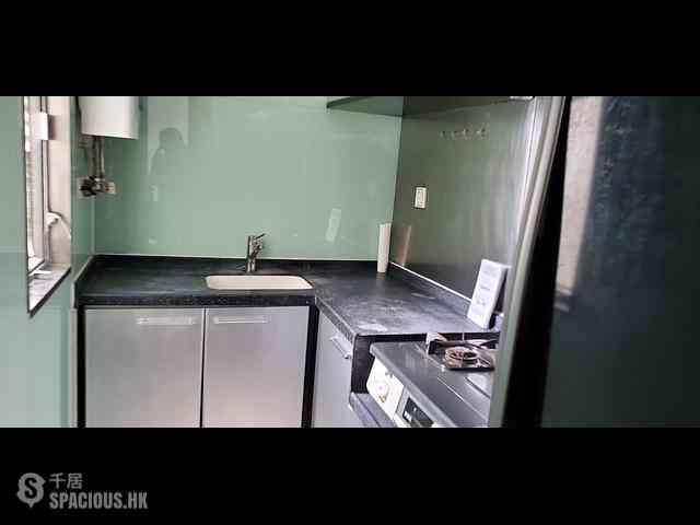 Kennedy Town - Smithfield Terrace 05