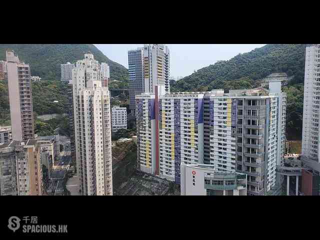 Kennedy Town - Smithfield Terrace 06