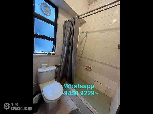 Sai Ying Pun - Wo Yick Mansion 07