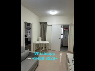 Sheung Wan - Kian Nan Mansion 03