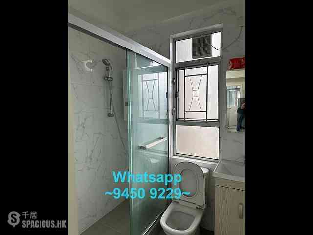 Sheung Wan - Kian Nan Mansion 04