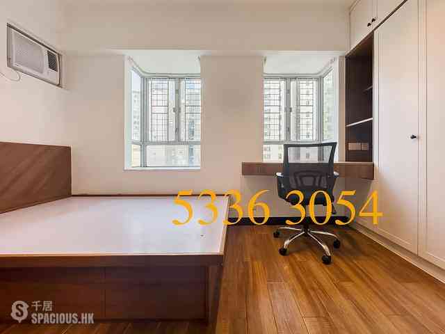 Mid Levels Central - Windsor Court 04