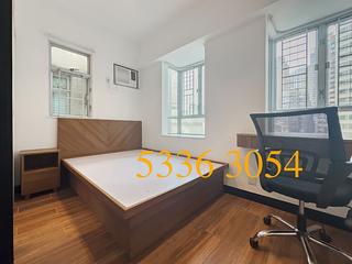 Mid Levels Central - Windsor Court 05