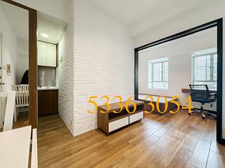 Mid Levels Central - Windsor Court 06