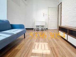 Mid Levels Central - Windsor Court 02
