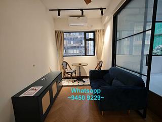 Sheung Wan - 12-16, Lok Ku Road 03