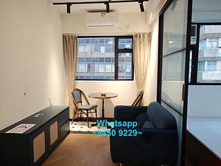 Sheung Wan - 12-16, Lok Ku Road 05