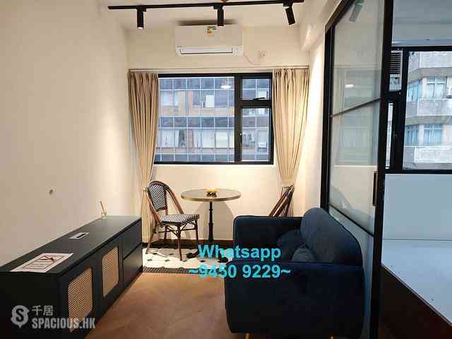 Sheung Wan - 12-16, Lok Ku Road 05