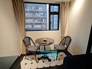 Sheung Wan - 12-16, Lok Ku Road 06