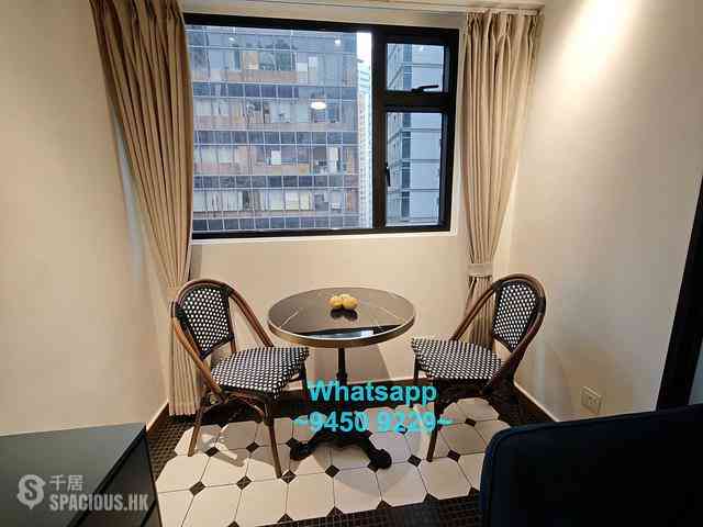 Sheung Wan - 12-16, Lok Ku Road 06