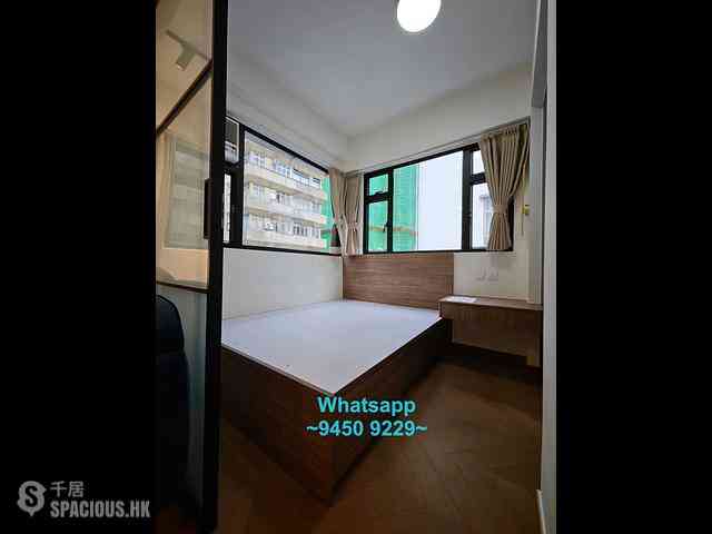 Sheung Wan - 12-16, Lok Ku Road 07