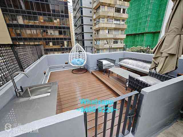 Sheung Wan - 12-16, Lok Ku Road 09
