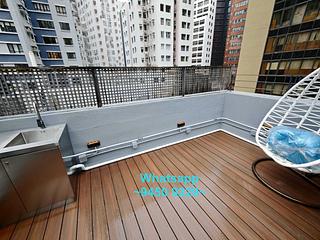 Sheung Wan - 12-16, Lok Ku Road 10