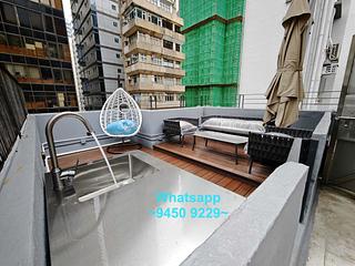 Sheung Wan - 12-16, Lok Ku Road 11